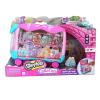Игровой набор Cutie Cars фургон коллекционера - 57103
