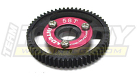 Спур металл 54T для T-Maxx3.3 &amp;amp;amp; Jato - T3667