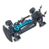 Радиоуправляемый автомобиль для дрифта HSP Flying Fish 1 масштаб 1:10 4WD 2.4G - 94123-12303