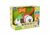 Каталка музыкальная Chicco *Собака Шерлок* - 07417