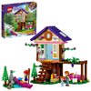 Конструктор LEGO Friends Домик в лесу - 41679