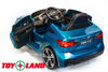 Электромобиль Toyland BMW 6 GT