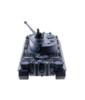 Радиоуправляемый танк Heng Long German Tiger Pro масштаб 1:16 2.4G - 3818-1 Pro V6.0