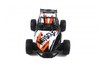Радиоуправляемый багги Zhencheng 4WD RTR масштаб 1:18 2.4G - 17GS03B-Orange