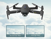 Радиоуправляемый квадрокоптер Eachine E520S Wi-Fi GPS 1080p RTF 2.4G - EACH-C78813