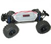 Защитный чехол для радио модели RC TRAXXAS X-MAXX 1:7 Летний на липучках - PolyM-CovTR08wt