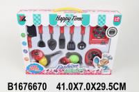 Игровой набор Shenzhen Toys Кухня - JB202618
