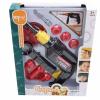 Набор инструментов Наша Игрушка, 11 предметов - TP315
