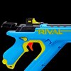 Бластер Hasbro NERF Райвл Видение - F3959121