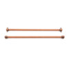 Задний приводной вал rear drive shaft - ZD-8159