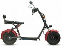 Электроскутер CITY COCO EUROPE 60V20A 1500W