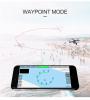 Радиоуправляемый квадрокоптер JXD Tracker RTF 2.4G - JXD528