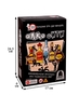 Настольная игра Hooligan Алко Сити - 0220