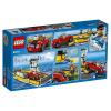 Конструктор LEGO City Паром - 60119