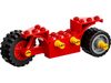 Конструктор LEGO CLASSIC SPIDEY Майлз Моралес: техно-трайк Человека-Паука - 10781-L