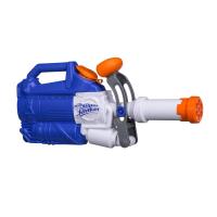 Бластер NERF Сокер Соказука - E0022EU4