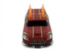 Радиоуправляемая машина CS Toys Дракон из серии Muscle Car масштаб 1:16 - MK8028B-RED