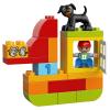 Конструктор LEGO Duplo - Механик - 10572