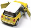 Радиоуправляемая машина Rastar Minicooper S масштаб 1:18 - 20900