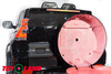 Электромобиль ToyLand Toyota Prado 4х4 YHD5637