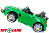 Электромобиль ToyLand Mercedes-Benz GTR 4x4