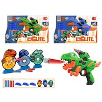 Игровой набор Охотник, свет, звук - 200795090