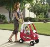 Каталка Little Tikes Пожарная машина, звук - 172502E3