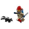 Конструктор LEGO City Fire Пожарный самолет - 60217