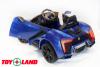 Электромобиль ToyLand Porsche Lykan