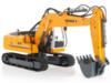 Радиоуправляемый экскаватор Double Eagle 3 в 1 RTR масштаб 1:16 2.4G - E561-003C