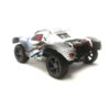 Радиоуправляемый шорт-корс трак Himoto Tyronno 4WD RTR масштаб 1:18 2.4G - E18SC-28718