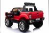 Электромобиль ToyLand Ford Ranger F650 4х4
