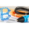 3D ручка SPIDER PEN START, голубой - 1100B