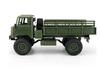 Радиоуправляемая машина WPL Offroad Truck KIT (набор для сборки с тюнингом), масштаб 1:16 - WPLB-24KM