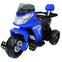 Электромотоцикл RiverToys O777OO