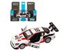 Машина Автопанорама Maserati Gran Turismo MC GT4, белый, масштаб 1:43 - JB1251216