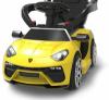 Каталка - толокар Barty Lamborghini L001