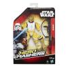 Фигурка Hasbro Star Wars Hero Mashers Bossk - B3664