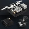 1/12 Drift tank - JJRC-Q79