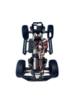 Радиоуправляемый краулер Remo Hobby 1097-ST (красный) 4WD RTR масштаб 1:10 2.4G - RH1097-ST-RED