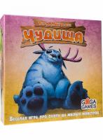 Настольная игра Gaga games Чудища - GG126