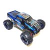 Уценка. Радиоуправляемый монстр Remo Hobby Dinosaurs Master 5 4WD RTR масштаб 1:8 2.4G - RH8036NEW-BLUE_sale
