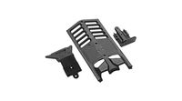 Защита днища ARRMA NERO, BIGROCK - AR320282