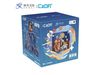 Конструктор CADA Космические мечты - 6, 174 детали - C56006W