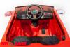 Электромобиль ToyLand Range Rover BBH118