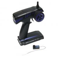 Пульт управления и приемник HSP 2.4G - 80300
