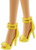 Кукла Barbie Fashionistas в полосатой юбке - DVX68|FBR37