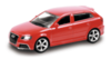 Машина металлическая RMZ City Audi RS3 Sportback масштаб 1:43 - 444011