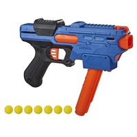 Бластер Hasbro Nerf Райвл Финишер - E8877121