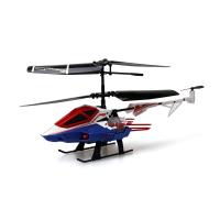 3-х канальный вертолет Silverlit Heli Sniper 2 со стрелами - 84781
